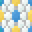 Paved White Glazed Terracotta icon