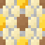 Paved Yellow Glazed Terracotta icon