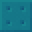 Pegged Cyan Concrete icon