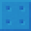 Pegged Light Blue Concrete icon
