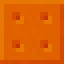 Pegged Orange Concrete icon