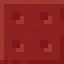 Pegged Red Concrete icon