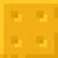 Pegged Yellow Concrete icon