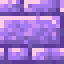 Pillar Amethyst Block Bricks icon