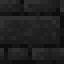 Pillar Coal Block Bricks icon