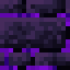 Pillar Crying Obsidian Bricks icon