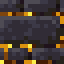 Pillar Gilded Blackstone Bricks icon