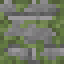 Pillar Mossy Stone Bricks Bricks icon