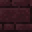 Pillar Nether Bricks Bricks icon