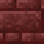 Pillar Netherrack Bricks icon