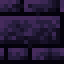Pillar Obsidian Bricks icon