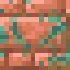 Pillar Raw Copper Block Bricks icon
