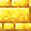 Pillar Raw Gold Block Bricks icon