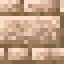 Pillar Raw Iron Block Bricks icon