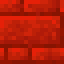 Pillar Redstone Block Bricks icon