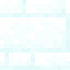 Pillar Snow Block Bricks icon