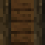 Planked Dark Oak Log icon