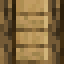 Planked Oak Log icon