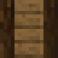 Planked Spruce Log icon