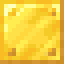 Plated Gold Block icon