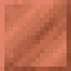 Plated Waxed Copper Block icon