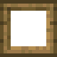 Pointless Oak Trapdoor icon