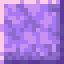 Polished Amethyst Block icon