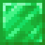 Polished Emerald Block icon