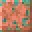 Polished Raw Copper Block icon