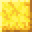 Polished Raw Gold Block icon