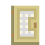 Pressed Birch Door icon