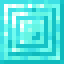 Pressed Diamond Block icon