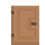 Pressed Jungle Door icon