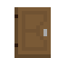 Pressed Spruce Door icon