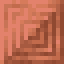 Pressed Waxed Copper Block icon