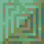 Pressed Waxed Weathered Copper icon