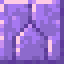 Prismal Amethyst Block Remnants icon