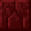 Prismal Red Nether Bricks Remnants icon