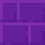 Purple Concrete Bricks icon