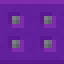 Purple Concrete Pillar icon