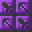 Purple Glazed Terracotta Tiles icon