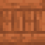 Railed Acacia Planks icon