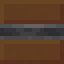 Railed Brown Concrete icon