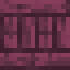 Railed Crimson Planks icon