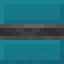 Railed Cyan Concrete icon