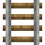 Railed Ladder icon