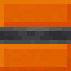 Railed Orange Concrete icon