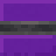 Railed Purple Concrete icon