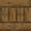 Railed Spruce Planks icon