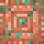 Raw Copper Block Pillar Top icon